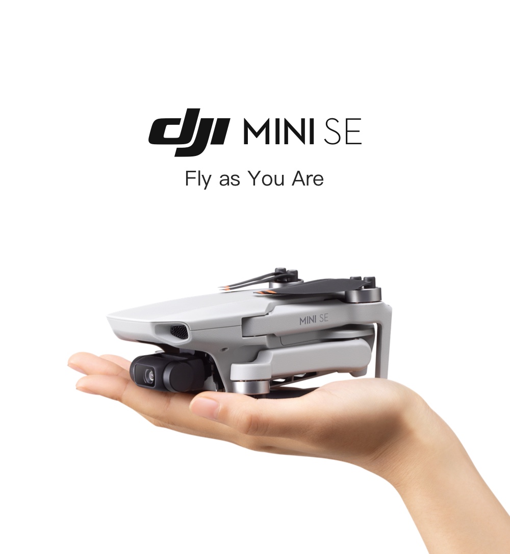 DJI-Mini-SE-4KM-FPV-with-27K-Camera-3-Axis-Gimbal-30mins-Flight-Time-249g-Vision-Sensor-GPS-Hover-RC-1866661-1