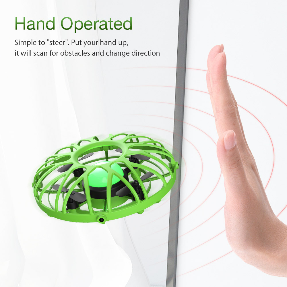 Eachine-E111-Mini-Infrared-Sensing-Control-Hand-Operated-Altitude-Hold-Mode-RC-Drone-Quadcopter-1583517-4