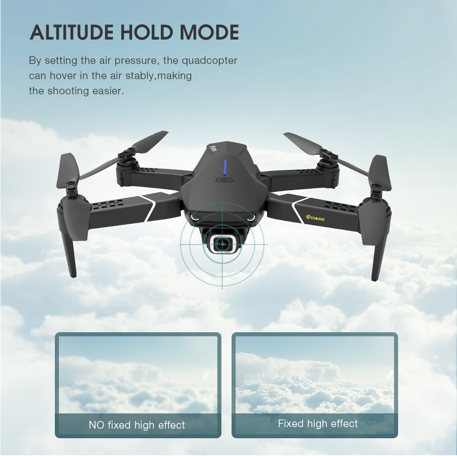 Eachine-E520S-GPS-WIFI-FPV-With-4K1080P-HD-Camera-16mins-Flight-Time-Foldable-RC-Drone-Quadcopter-1894666-6