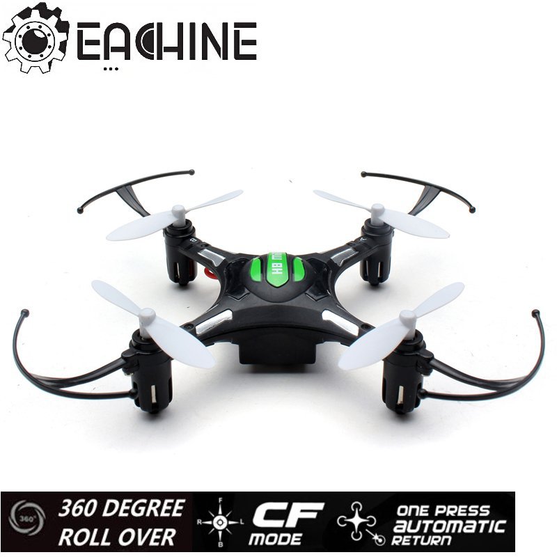 Eachine-H8-Mini-Headless-Mode-24G-4CH-6-Axis-RC-Drone-Quadcopter-RTF-975808-2