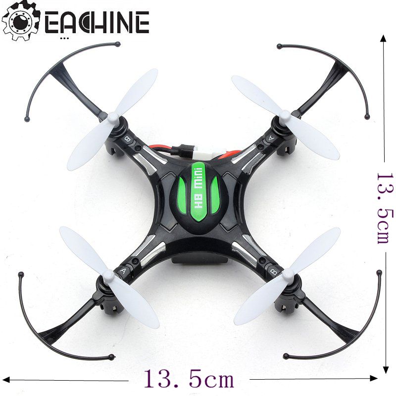 Eachine-H8-Mini-Headless-Mode-24G-4CH-6-Axis-RC-Drone-Quadcopter-RTF-975808-3