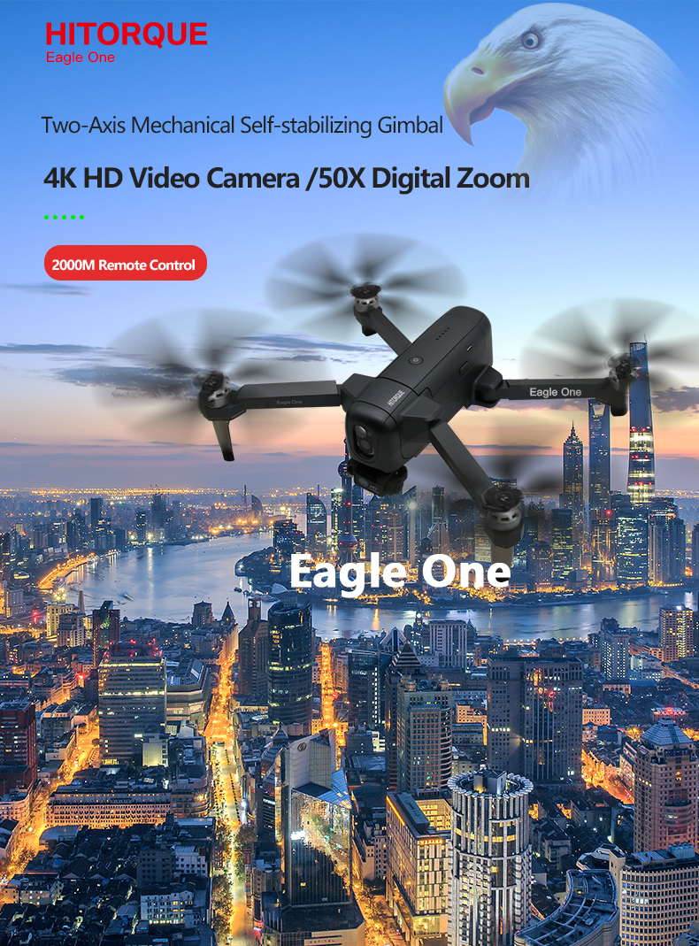 Eagle-one-WIFI-1KM-FPV-GPS-with-4K-HD-Camera-Two-axis-Mechanical-Gimbal-30mins-Flight-Time-Brushless-1857611-1