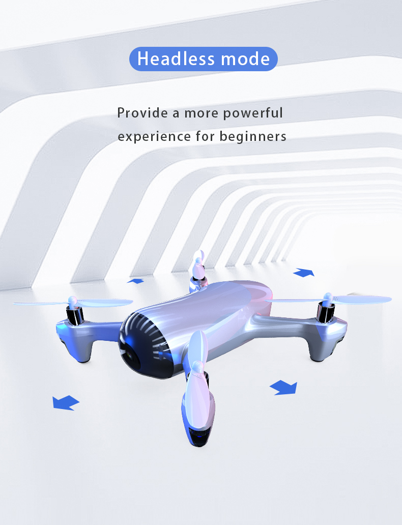 F-Cloud-HMO-F3-WIFI-FPV-with-4K-HD-Camera-Optical-Flow-Positioning-Recorder-Mode-RC-Drone-Quadcopter-1800594-9
