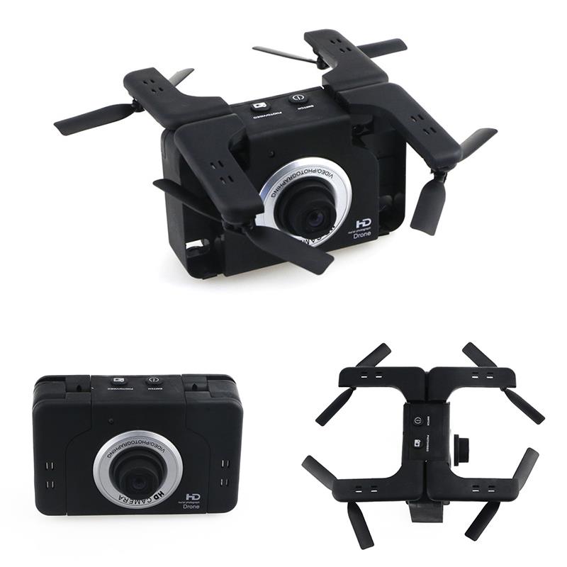 F6-WIFI-FPV-Foldable-Selfie-Drone-With-2MP-Wide-Angle-Camera-RC-Drone-Quadcopter-1373969-5