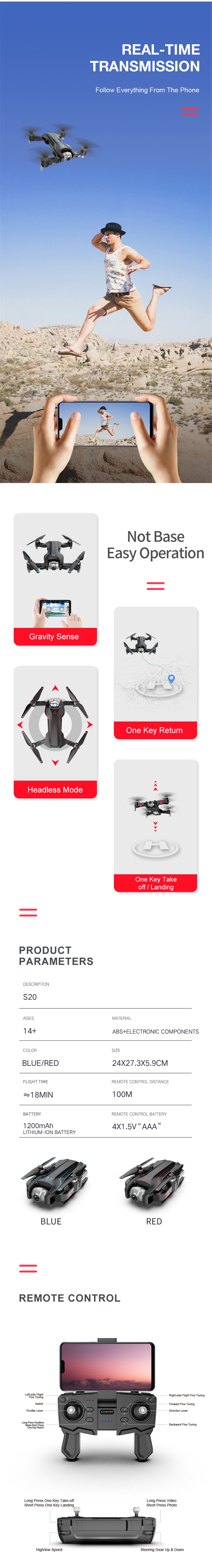 FUNSKY-S20-WIFI-FPV-With-4K1080P-HD-Camera-18-Mins-Flight-Time-Intelligent-Foldable-RC-Drone-Quadcop-1558858-6