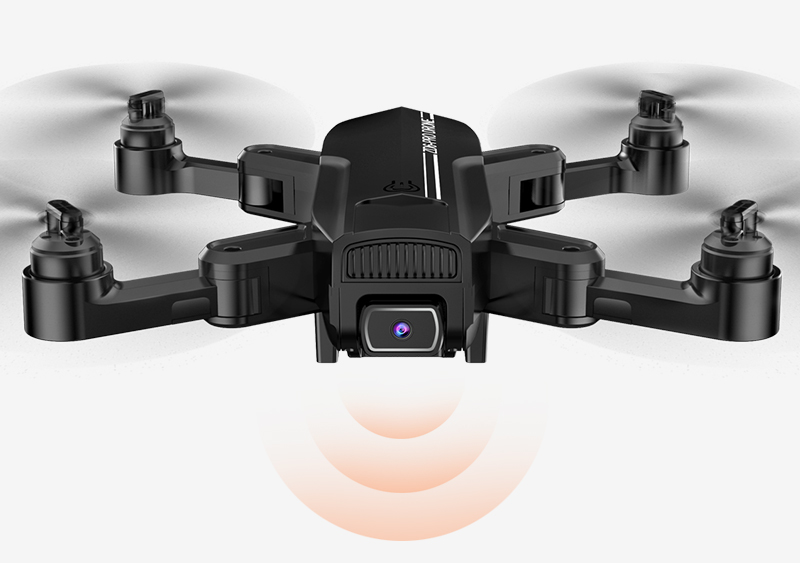 FUNSKY-ZD6-PRO-5G-WIFI-FPV-GPS-with-6K-HD-Camera-28mins-Flight-Time-Optical-Flow-Brushless-RC-Drone--1880476-9