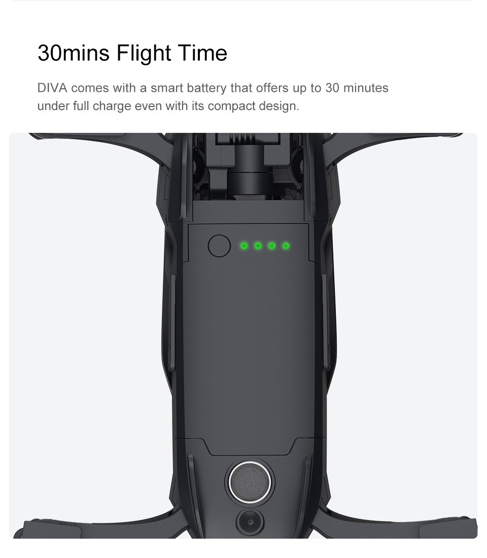 FUNSNAP-DIVA-58G-WIFI-2KM-FPV-GPS-With-4K-HD-Camera-Two-axis-Anti-shake-EIS-Gimbal-30mins-Flight-Tim-1766644-11