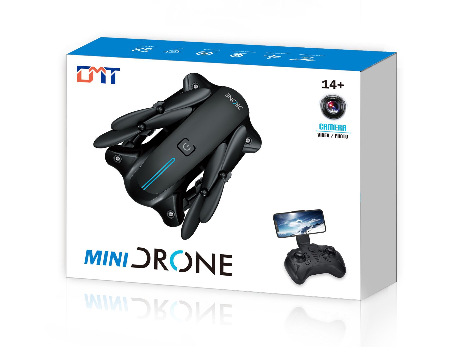H2-Mini-Drone-WIFI-FPV-With-4K-HD-Camera-15mins-Flight-Time-Air-Pressure-Altitude-Hold-Foldable-RC-D-1790555-19
