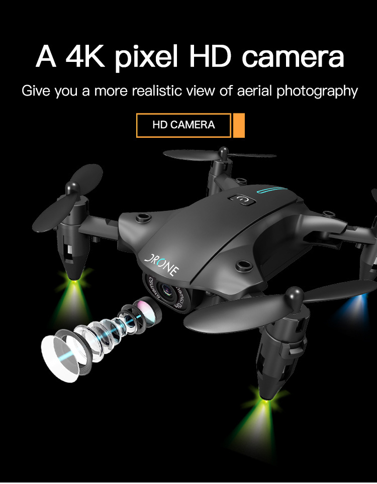 H2-Mini-Drone-WIFI-FPV-With-4K-HD-Camera-15mins-Flight-Time-Air-Pressure-Altitude-Hold-Foldable-RC-D-1790555-5
