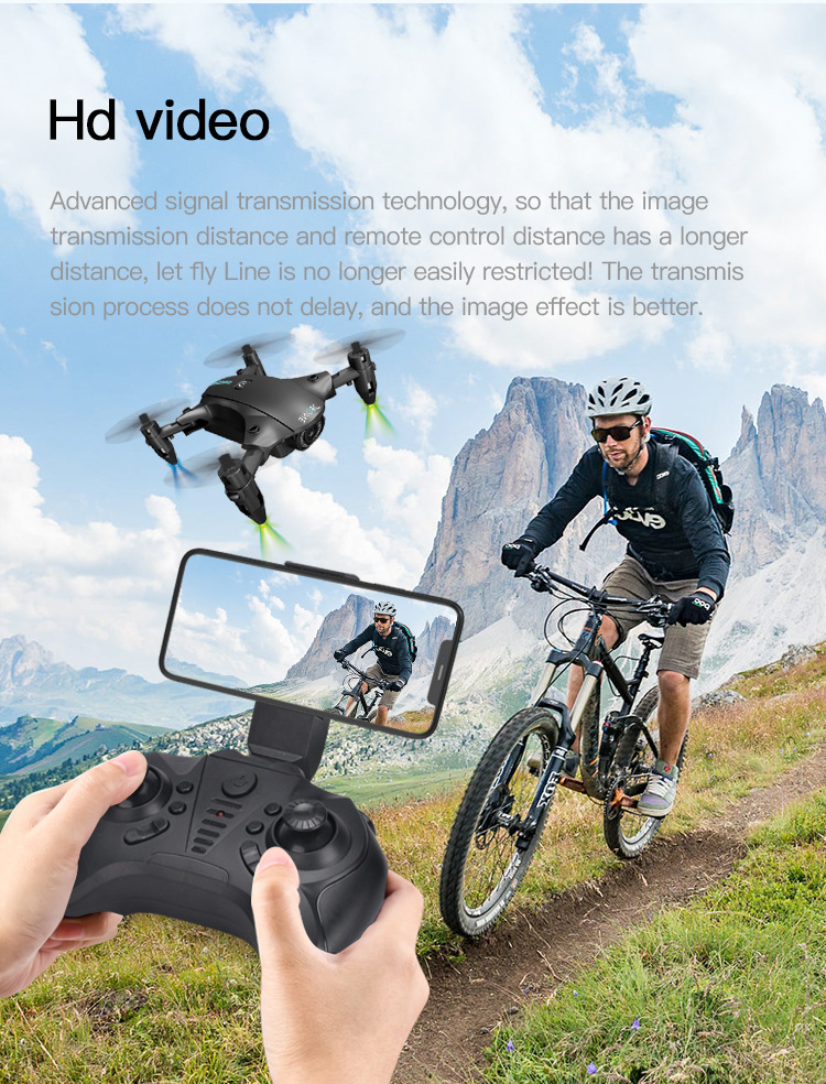 H2-Mini-Drone-WIFI-FPV-With-4K-HD-Camera-15mins-Flight-Time-Air-Pressure-Altitude-Hold-Foldable-RC-D-1790555-10