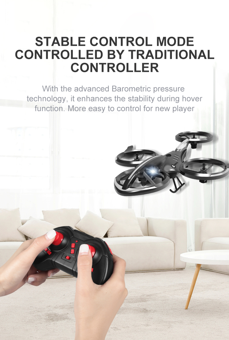 H853H-24G-4CH-Stunt-Mini-Indoor-Remote-Control-Helicopter-Drone-With-Throw-Launch-Flight-Leapfrog-Fl-1820675-12