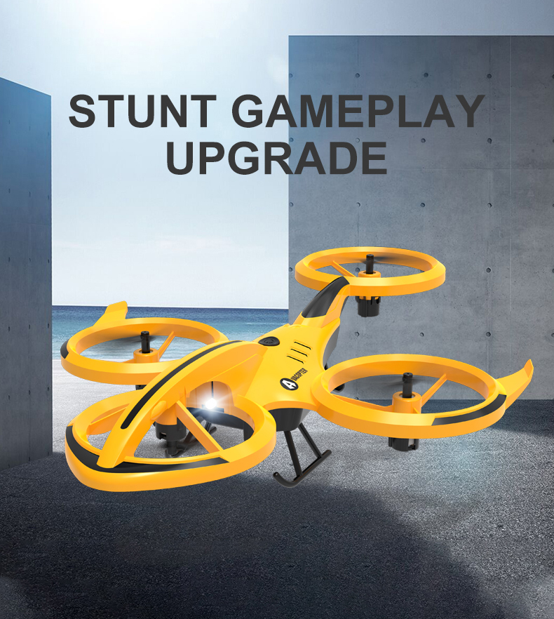 H853H-24G-4CH-Stunt-Mini-Indoor-Remote-Control-Helicopter-Drone-With-Throw-Launch-Flight-Leapfrog-Fl-1820675-6