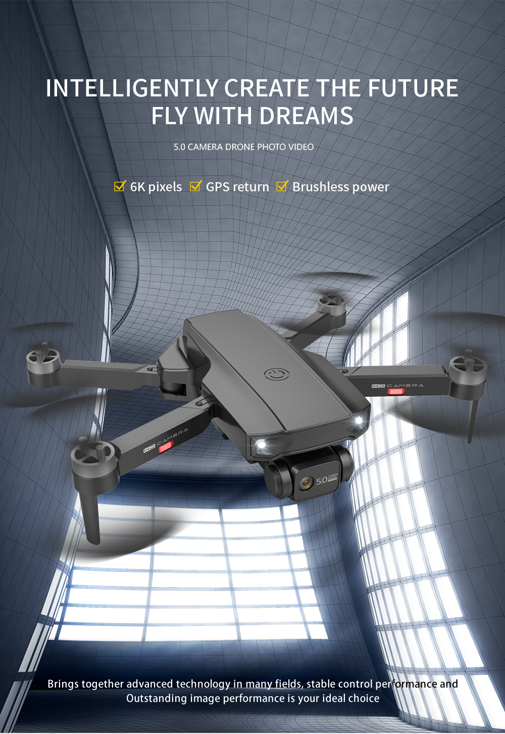 HJ188-GPS-5G-WiFi-1KM-FPV-with-6K-50x-HD-ESC-Camera-Optical-Flow-Positioning-Brushless-RC-Drone-Quad-1875060-1