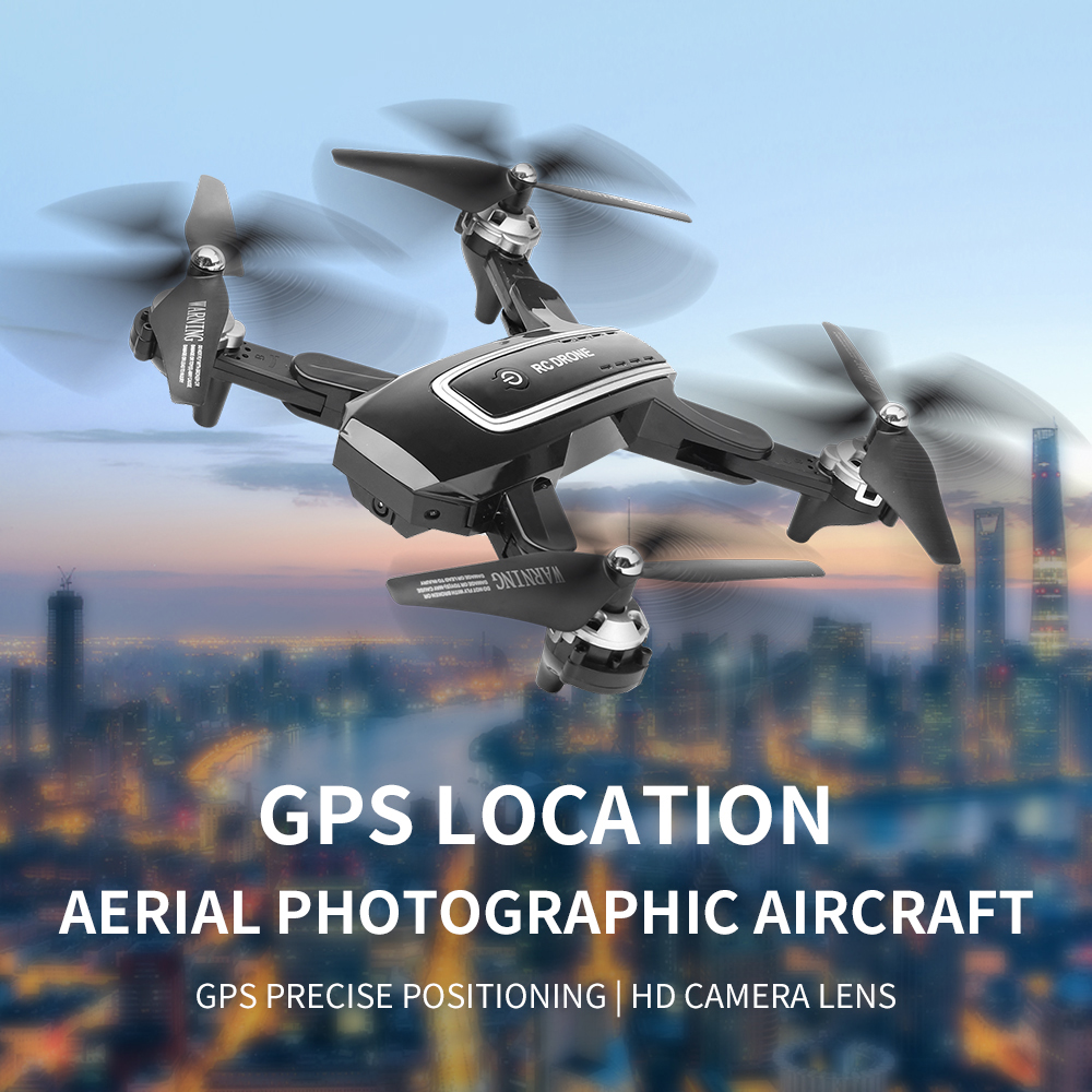 HJ38-5G-WIFI-FPV-GPS-with-4K-HD-Camera-20mins-Flight-Time-Foldable-RC-Drone-Quadcopter-RTF-1828678-1