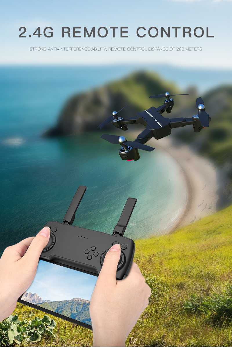 HJ70-WIFI-FPV-with-4K-Dual-Camera-20mins-Flight-Time-Optical-Flow-Positioning-Brushed-Foldable-RC-Dr-1924755-11