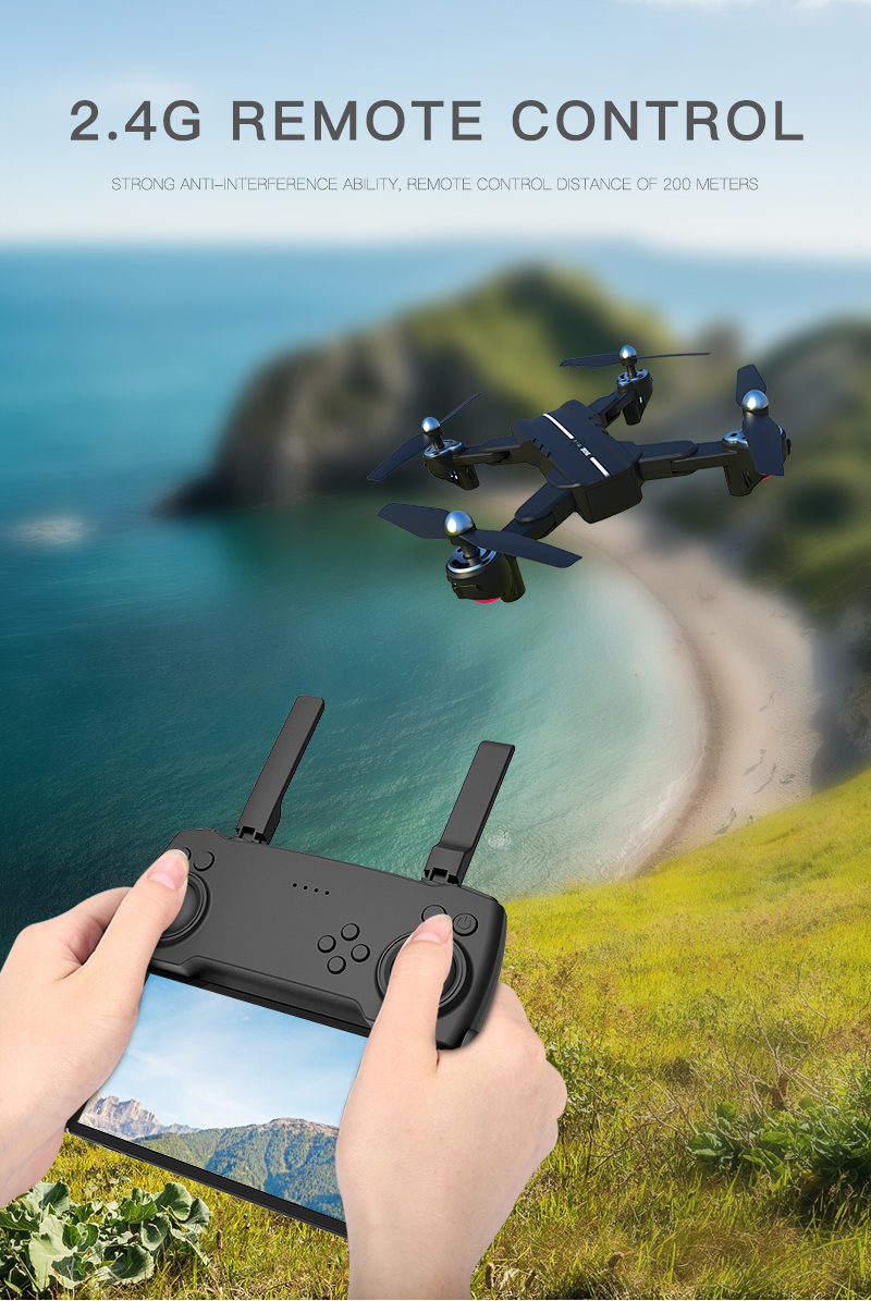 HJ70-WIFI-FPV-with-4K-Dual-Camera-20mins-Flight-Time-Optical-Flow-Positioning-Brushed-Foldable-RC-Dr-1924755-11