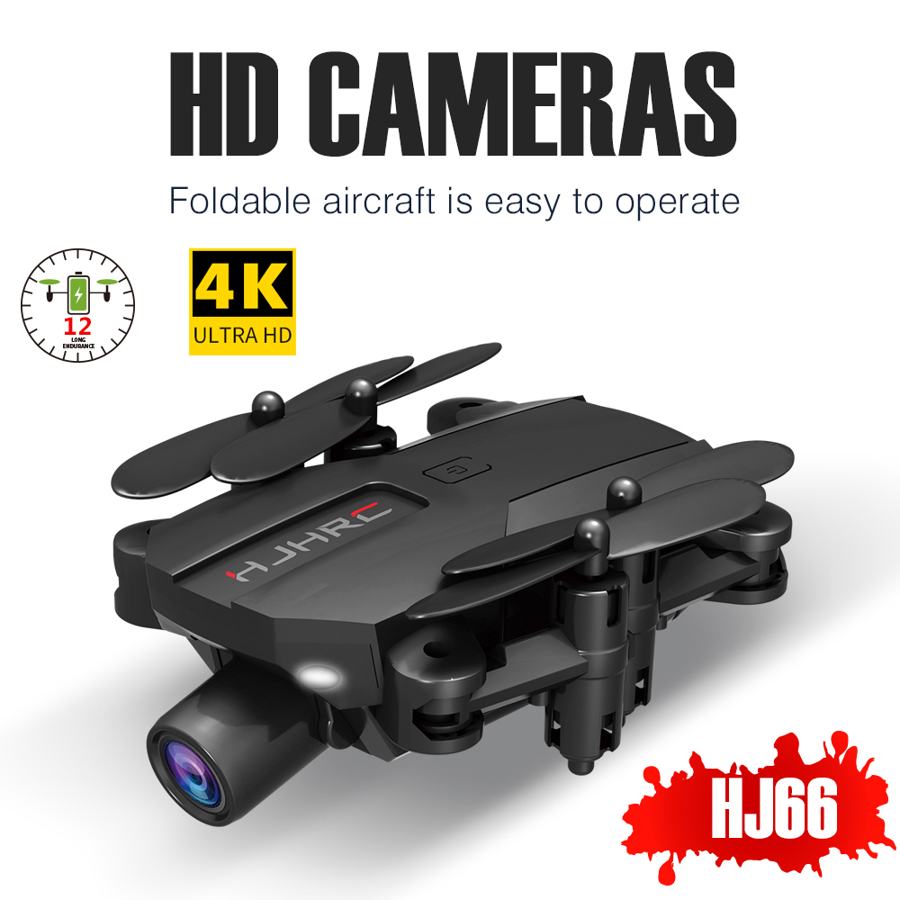 HJHRC-HJ66-Mini-WIFI-FPV-With-4K-HD-Camera-Altitude-Hold-Headless-Mode-RC-Drone-Quadcopter-RTF-1765561-1