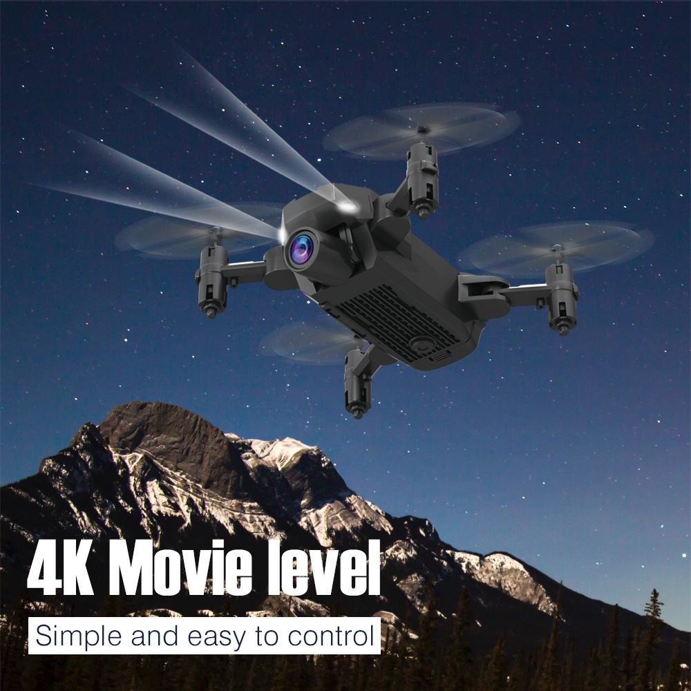 HJHRC-HJ66-Mini-WIFI-FPV-With-4K-HD-Camera-Altitude-Hold-Headless-Mode-RC-Drone-Quadcopter-RTF-1765561-3