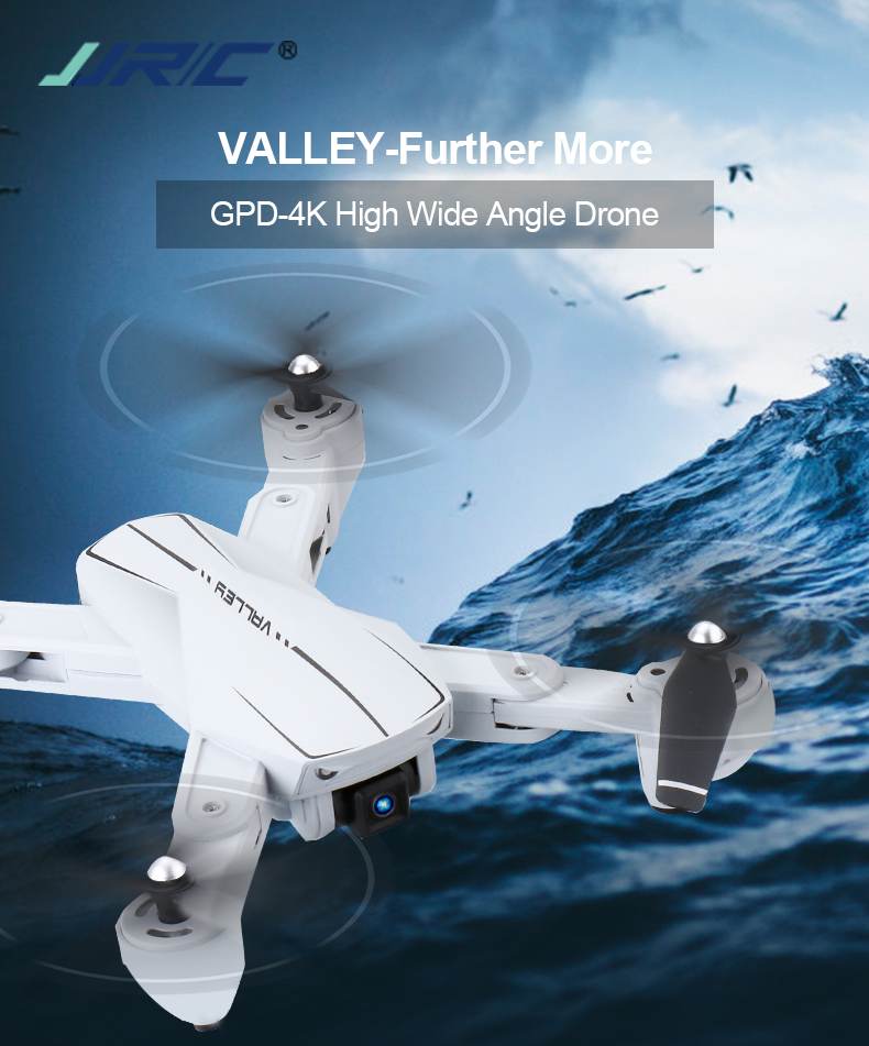 JJRC-A353GW-ZW-GPS-WiFi-FPV-with-4K-Wide-Angle-HD-Camera-High-Hold-Mode-24G-Foldable-RC-Drone-Quadco-1710248-1