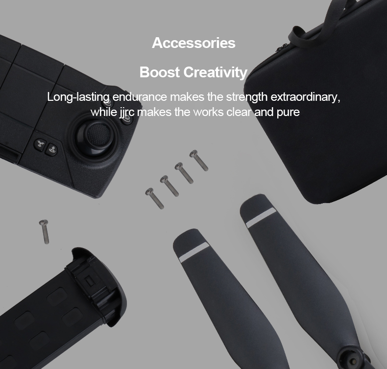 JJRC-A353GW-ZW-GPS-WiFi-FPV-with-4K-Wide-Angle-HD-Camera-High-Hold-Mode-24G-Foldable-RC-Drone-Quadco-1710248-17
