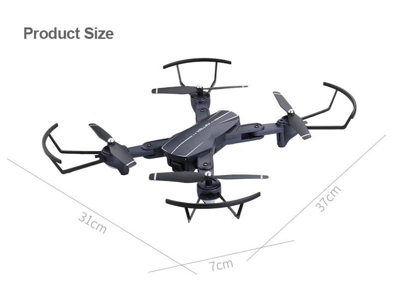 JJRC-A353GW-ZW-GPS-WiFi-FPV-with-4K-Wide-Angle-HD-Camera-High-Hold-Mode-24G-Foldable-RC-Drone-Quadco-1710248-20