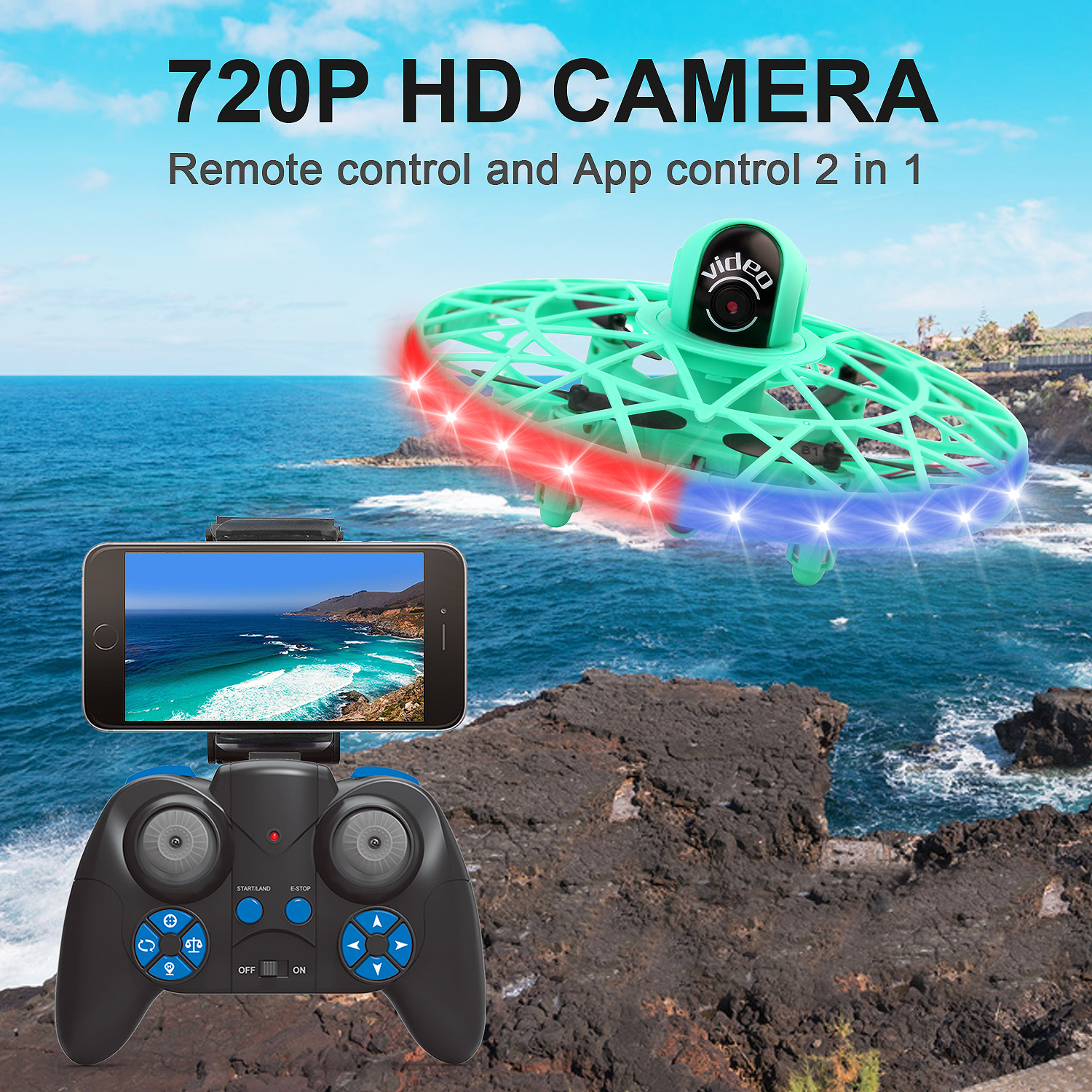 JJRC-F26-F26W-WiFi-FPV-with-720P-HD-Camera-Gesture-Inducing-Sensing-Flying-Ball-24G-RC-Drone-Quadcop-1849524-1