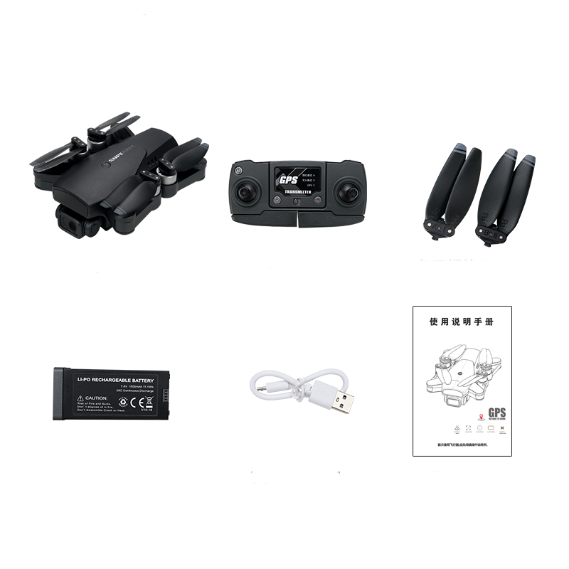 JJRC-G109-YW-with-5G-4K-WiFi-Camera-25mins-Flight-Time-GPS-Optical-Flow-Foldable-Brushless-RC-Quadco-1849754-5