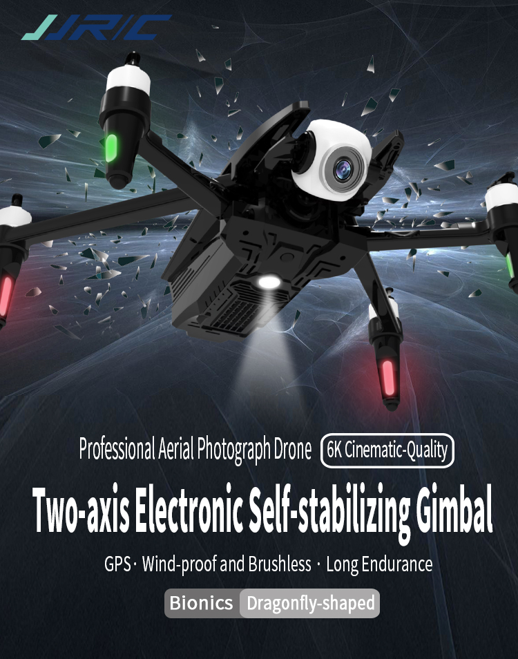 JJRC-X15-Dragonfly-GPS-WiFi-FPV-with-6K-HD-Camera-Adjustable-160deg-2-axis-Gimbal-Optical-Flow-Brush-1712820-1