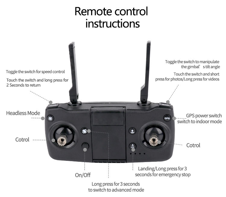 JJRC-X15-Dragonfly-GPS-WiFi-FPV-with-6K-HD-Camera-Adjustable-160deg-2-axis-Gimbal-Optical-Flow-Brush-1712820-24