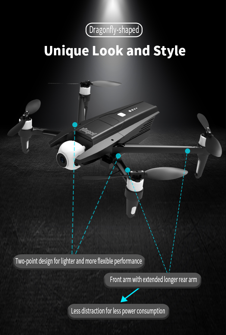 JJRC-X15-Dragonfly-GPS-WiFi-FPV-with-6K-HD-Camera-Adjustable-160deg-2-axis-Gimbal-Optical-Flow-Brush-1712820-4