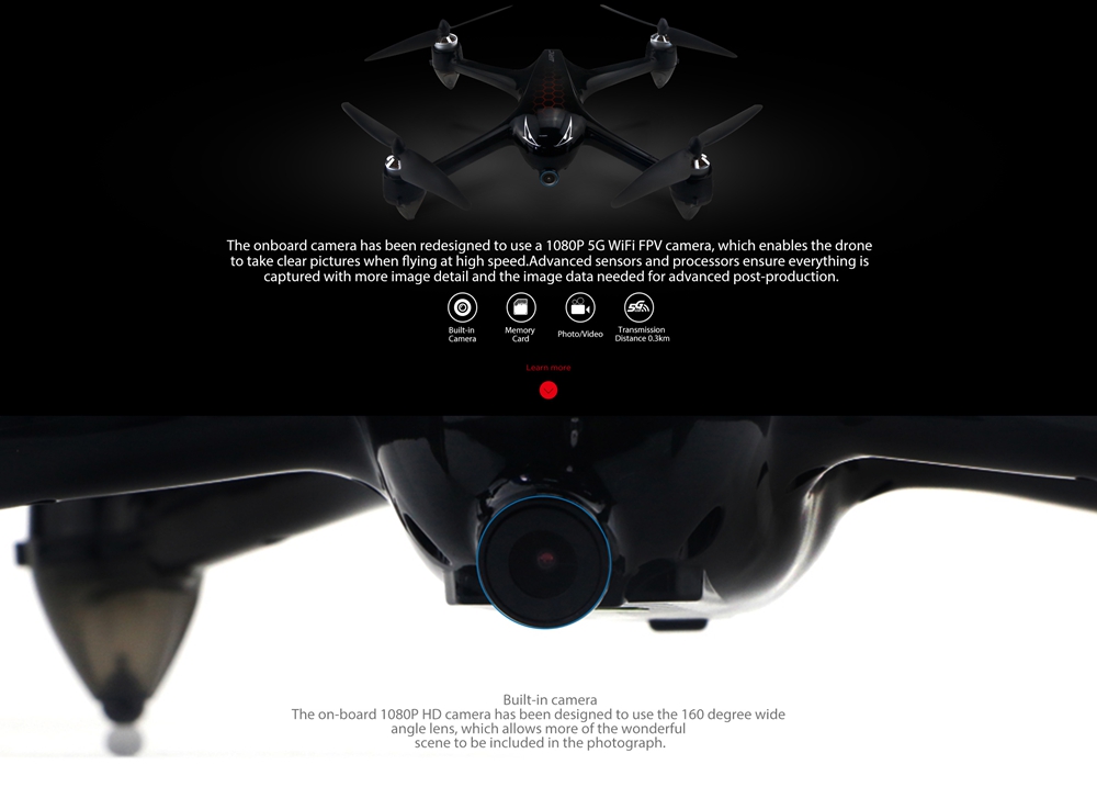 JJRC-X8-GPS-5G-WiFi-FPV-With-1080P-HD-Camera-Altitude-Hold-Mode-Brushless-RC-Drone-Quadcopter-RTF-1374446-3