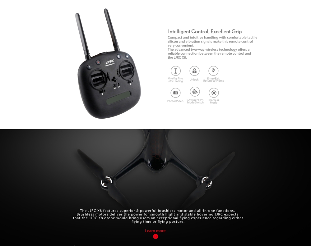 JJRC-X8-GPS-5G-WiFi-FPV-With-1080P-HD-Camera-Altitude-Hold-Mode-Brushless-RC-Drone-Quadcopter-RTF-1374446-10