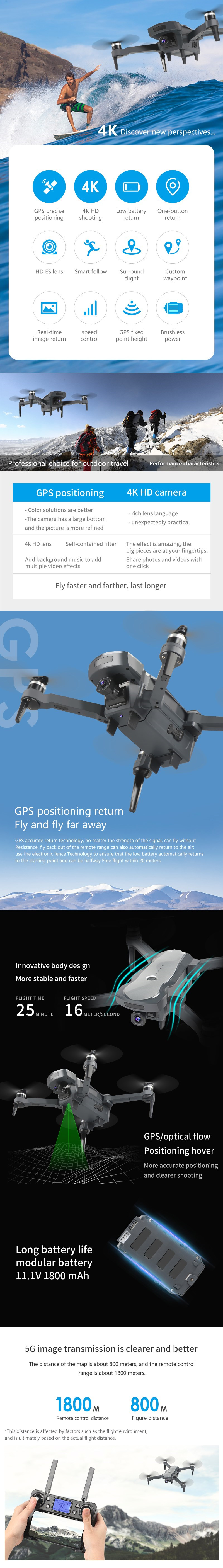K20-5G-WIFI-1KM-FPV-with-4K-HD-Camera-GPS-Optical-Flow-Dual-Positioning-25mins-Flight-Time-Brushless-1839436-2