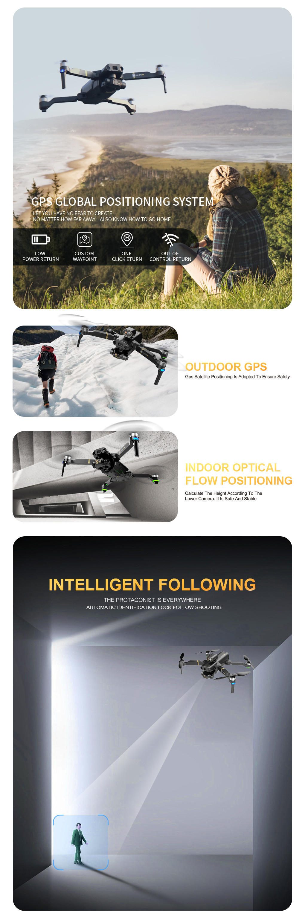 KAIONE-ProMax-5G-Wifi-1KM-FPV-With-3-axis-Gimbal-8K-Camera-Obstacle-Avoidance-GPS-EIS-Brushless-RC-D-1827415-3