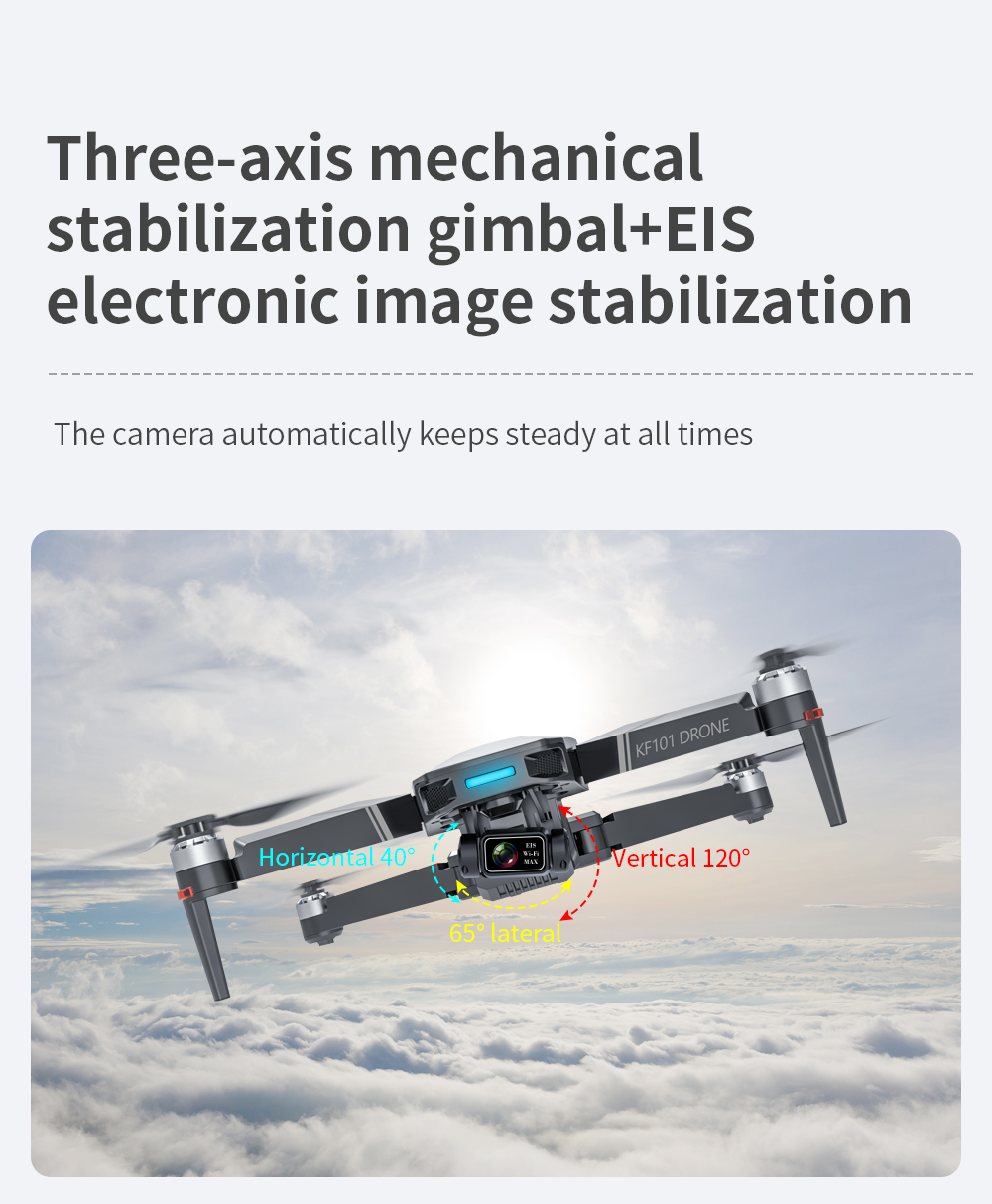 KF101-MAX-GPS-5G-WiFi-3KM-Repeater-FPV-with-4K-HD-ESC-Camera-3-Axis-EIS-Gimbal-Brushless-Foldable-RC-1853126-4