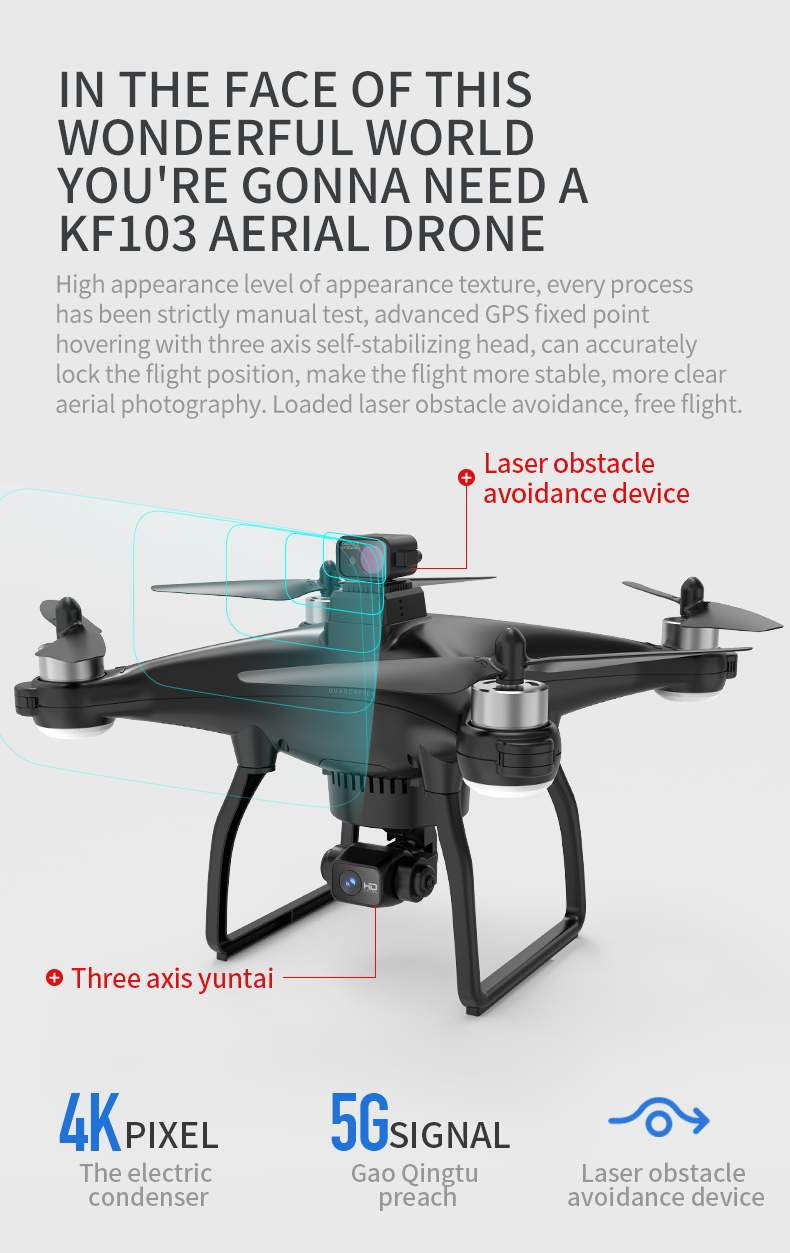 KF103-MAX-5G-WIFI-FPV-GPS-with-4K-Camera-3-Axis-Gimbal-360deg-Laser-Obstacle-Avoidance-22mins-Flight-1907821-4