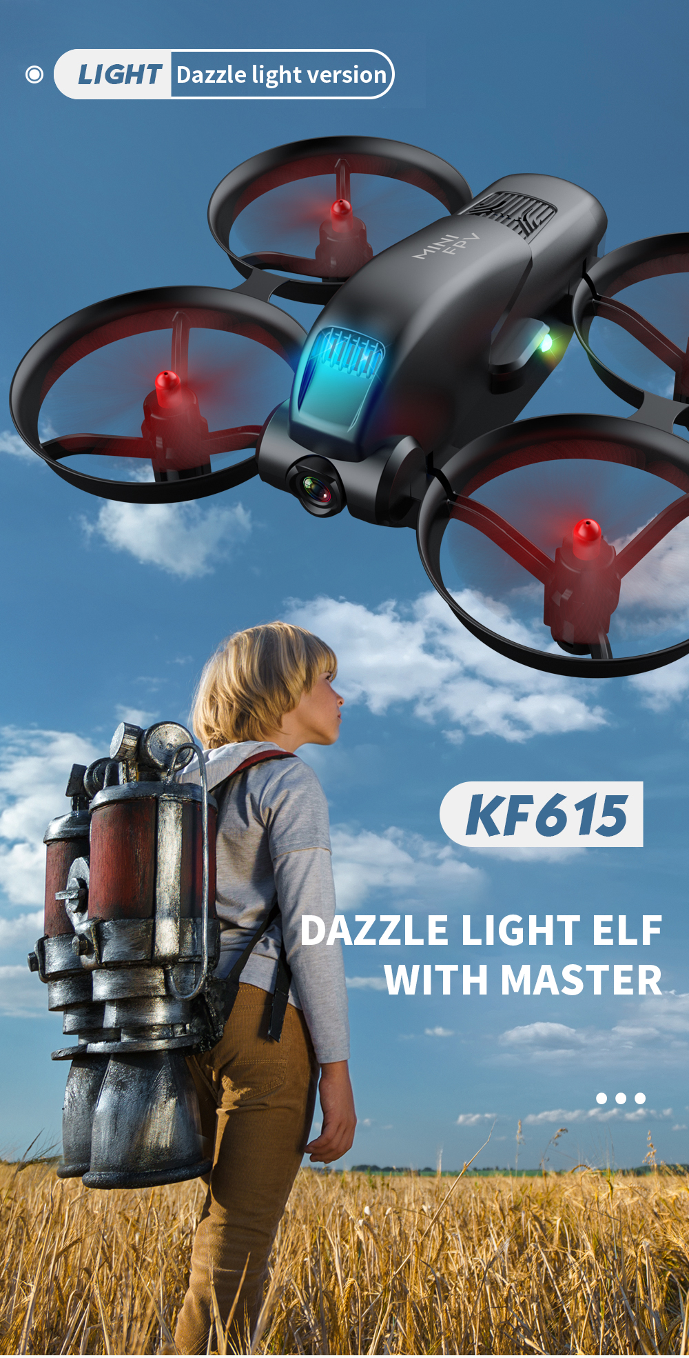 KF615-WIFI-FPV-with-4K-Dual-Camera-Optical-Flow-Positioning-Headless-Mode-Gyro-self-stabilization-RC-1882626-1