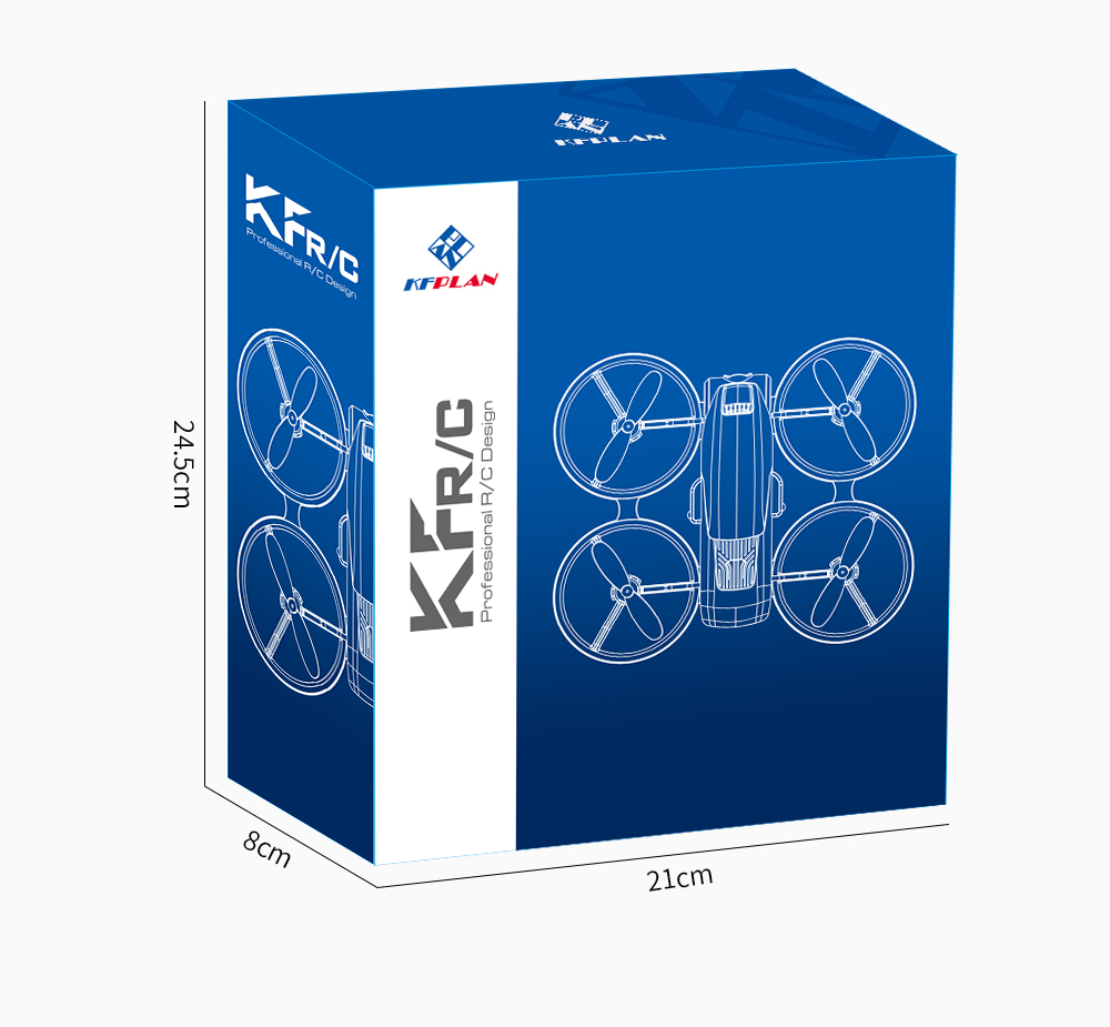 KF615-WIFI-FPV-with-4K-Dual-Camera-Optical-Flow-Positioning-Headless-Mode-Gyro-self-stabilization-RC-1882626-18