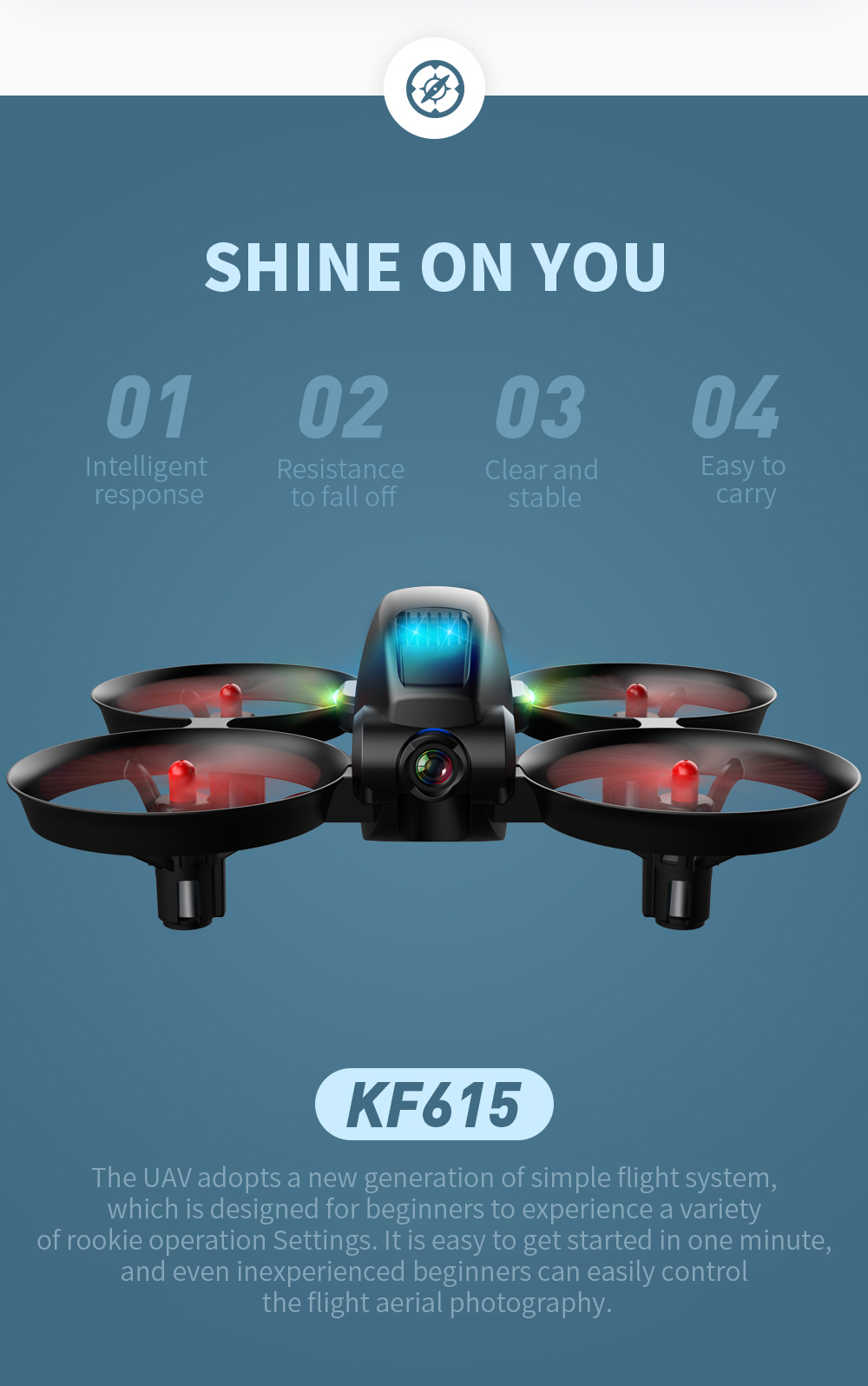 KF615-WIFI-FPV-with-4K-Dual-Camera-Optical-Flow-Positioning-Headless-Mode-Gyro-self-stabilization-RC-1882626-6