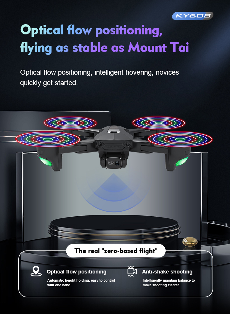 KY608-WIFI-FPV-with-4K-HD-Dual-Camera-LED-Lighting-Blades-Optical-Flow-Positioning-Headdless-Mode-RC-1916519-7