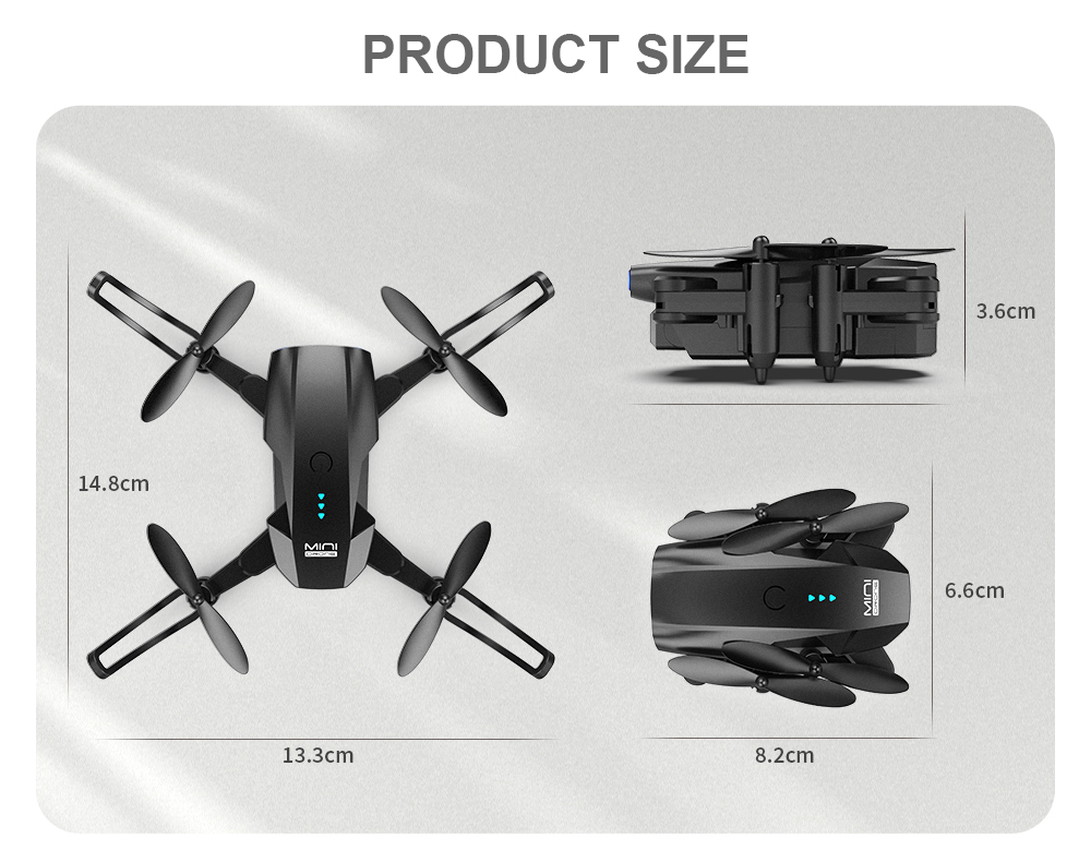 KY906-Mini-Drone-WiFi-FPV-with-4K-Camera-360deg-Rolling-Altitude-Hold-Foldable-RC-Quadcopter-RTF-1904399-14