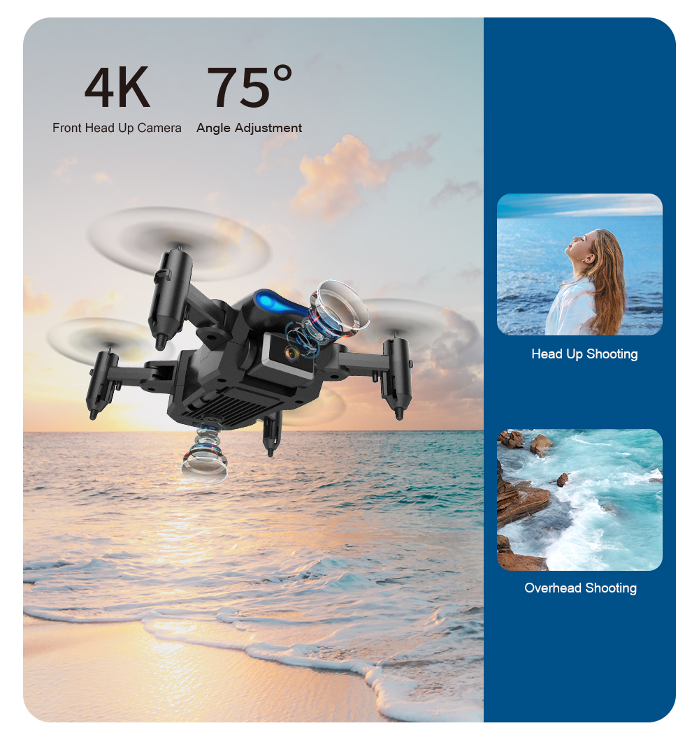 KY906-Mini-Drone-WiFi-FPV-with-4K-Camera-360deg-Rolling-Altitude-Hold-Foldable-RC-Quadcopter-RTF-1904399-5