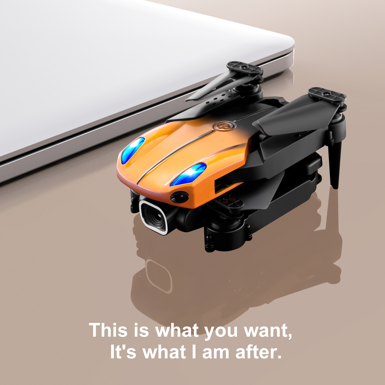KY907-PRO-Mini-Wifi-FPV-with-4K-HD-Camera-Three-side-Obstacle-Avoidance-Headless-Mode-RC-Drone-Quadc-1906185-8