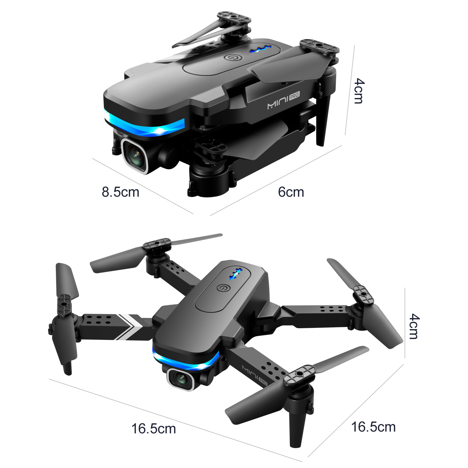 KY910-Mini-WiFi-FPV-with-4K-HD-Dual-50x-ZOOM-Camera-Altitude-Hold-Mode-Gravity-Control-Foldable-RC-D-1902386-23