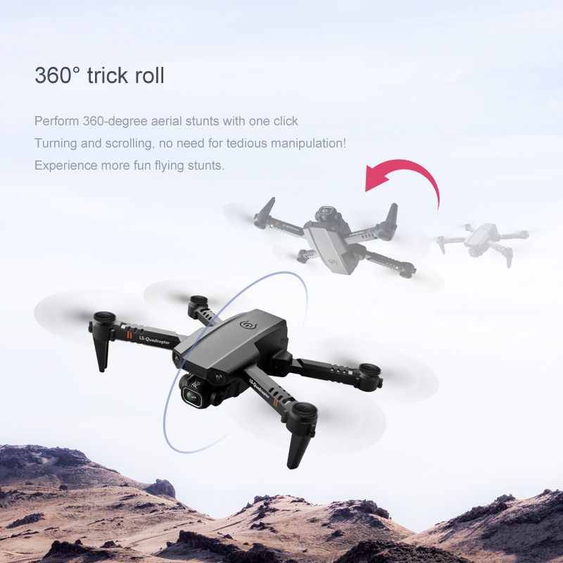 LANSENXI-LS-XT6-Mini-WiFi-FPV-with-4K1080P-HD-Dual-Camera-Altitude-Hold-Mode-Foldable-RC-Drone-Quadc-1737439-14