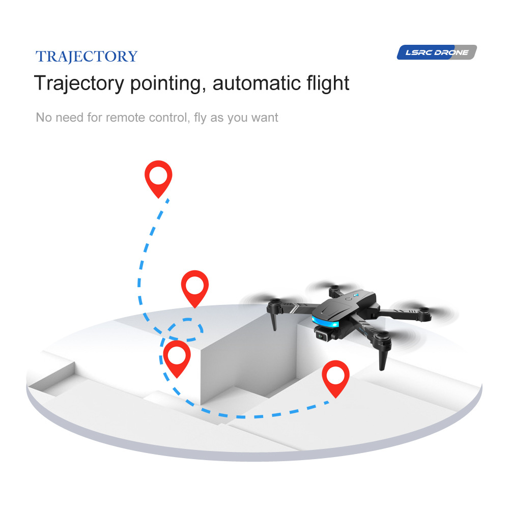 LSRC-LS878-WiFi-FPV-with-4K-Dual-HD-Camera-Altitude-Hold-Mode-Foldable-RC-Drone-Quadcopter-RTF-1889137-16