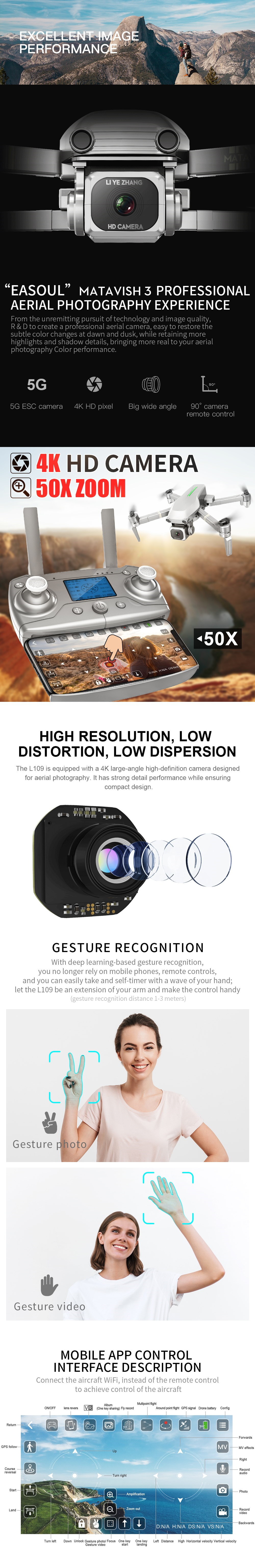 LYZRC-L109-S-MATAVISH3-5G-Anti-shake-Aerial-Drone-With-4K-1080P-HD-Camera-50X-Zoom-GPS-Foldable-Brus-1599903-4
