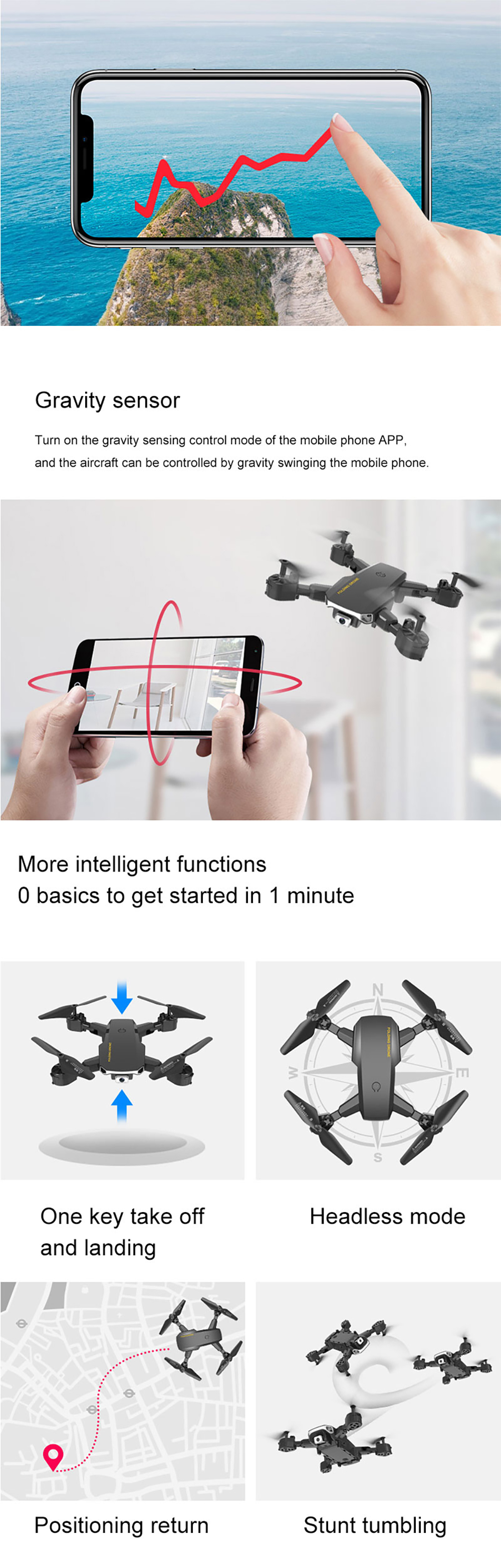 S60-Mini-Drone-WIFI-FPV-with-4K-HD-Camera-Optical-Flow-Positioning-15mins-Flight-Time-Foldable-RC-Qu-1775566-7