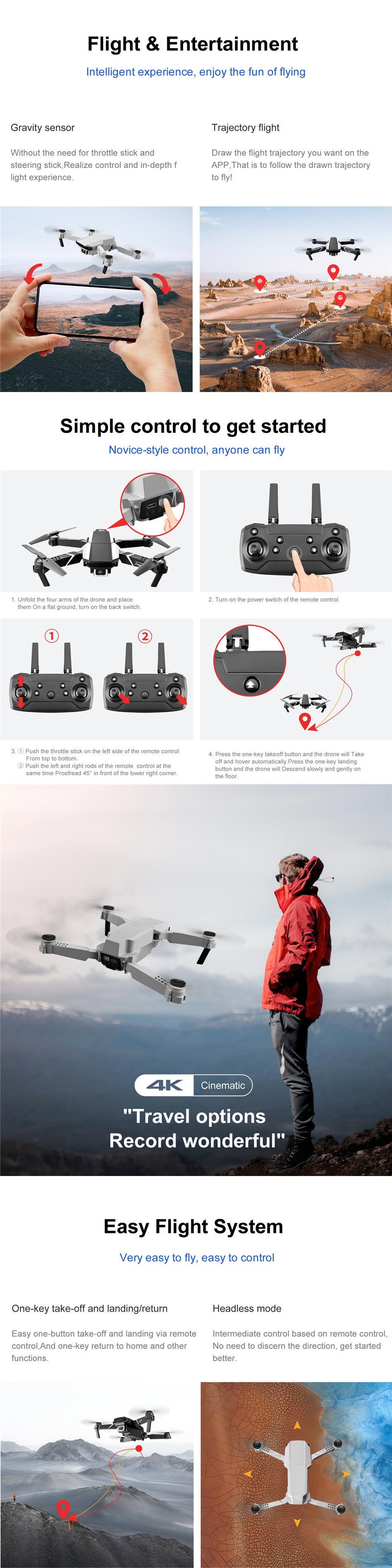 S62-WIFI-FPV-with-4K-Dual-Camera-Switch-Gravity-Sensor-Altitude-Hold-Mode-12mins-Flight-Time-Foldabl-1777111-5