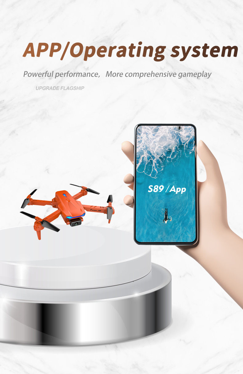 S89-WIFI-FPV-with-4K-Dual-Camera-Air-Pressure-Altitude-Hold-Gravity-Sensing-Foldable-RC-Quadcopter-R-1836722-6